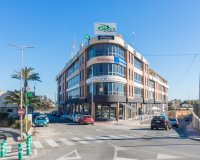Долгосрочная аренда - Commercial - Orihuela-Costa - Playa Flamenca