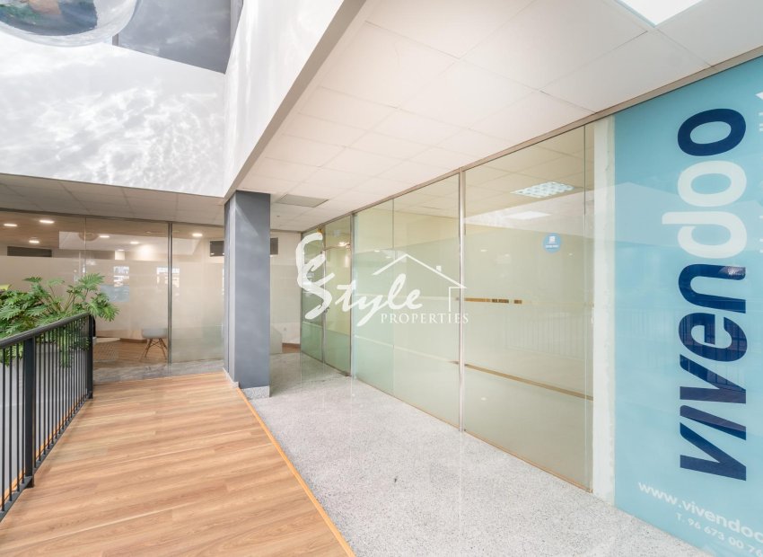 Долгосрочная аренда - Commercial - Orihuela-Costa - Playa Flamenca