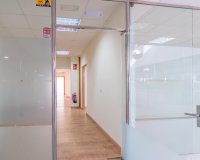 Долгосрочная аренда - Commercial - Orihuela-Costa - Playa Flamenca