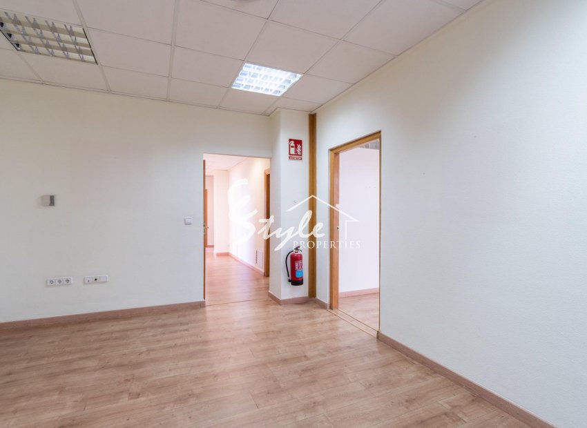 Долгосрочная аренда - Commercial - Orihuela-Costa - Playa Flamenca