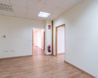 Долгосрочная аренда - Commercial - Orihuela-Costa - Playa Flamenca