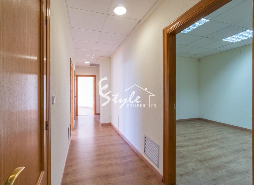 Долгосрочная аренда - Commercial - Orihuela-Costa - Playa Flamenca