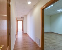 Долгосрочная аренда - Commercial - Orihuela-Costa - Playa Flamenca