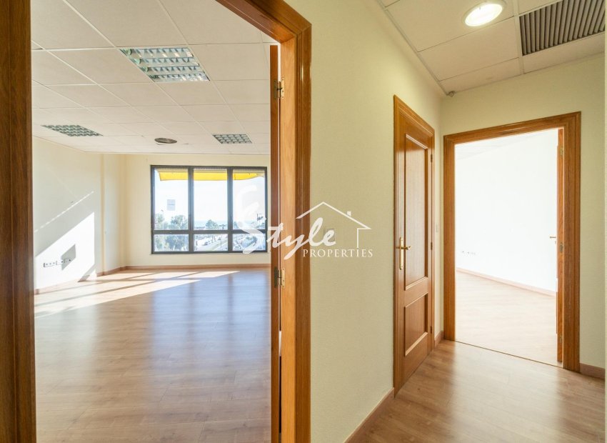 Долгосрочная аренда - Commercial - Orihuela-Costa - Playa Flamenca