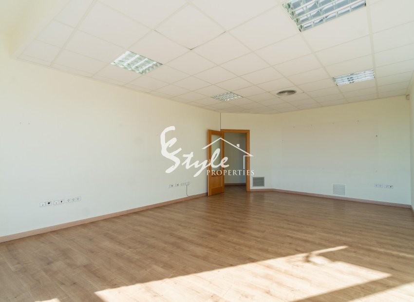 Долгосрочная аренда - Commercial - Orihuela-Costa - Playa Flamenca