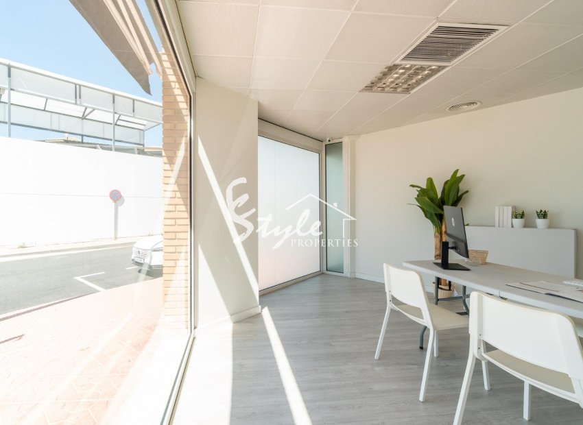 Долгосрочная аренда - Commercial - Orihuela-Costa - Playa Flamenca