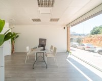 Долгосрочная аренда - Commercial - Orihuela-Costa - Playa Flamenca