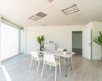 Долгосрочная аренда - Commercial - Orihuela-Costa - Playa Flamenca