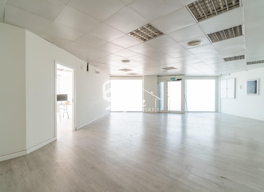 Долгосрочная аренда - Commercial - Orihuela-Costa - Playa Flamenca