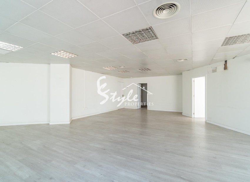 Долгосрочная аренда - Commercial - Orihuela-Costa - Playa Flamenca