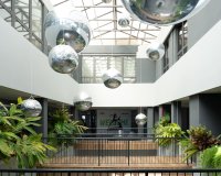 Долгосрочная аренда - Commercial - Orihuela-Costa - Playa Flamenca