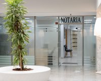 Долгосрочная аренда - Commercial - Orihuela-Costa - Playa Flamenca