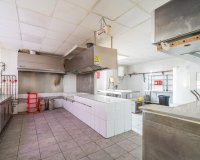 Долгосрочная аренда - Commercial - Сьюдад Кесада - La marina