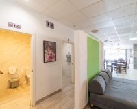 Долгосрочная аренда - Commercial - Сьюдад Кесада - La marina