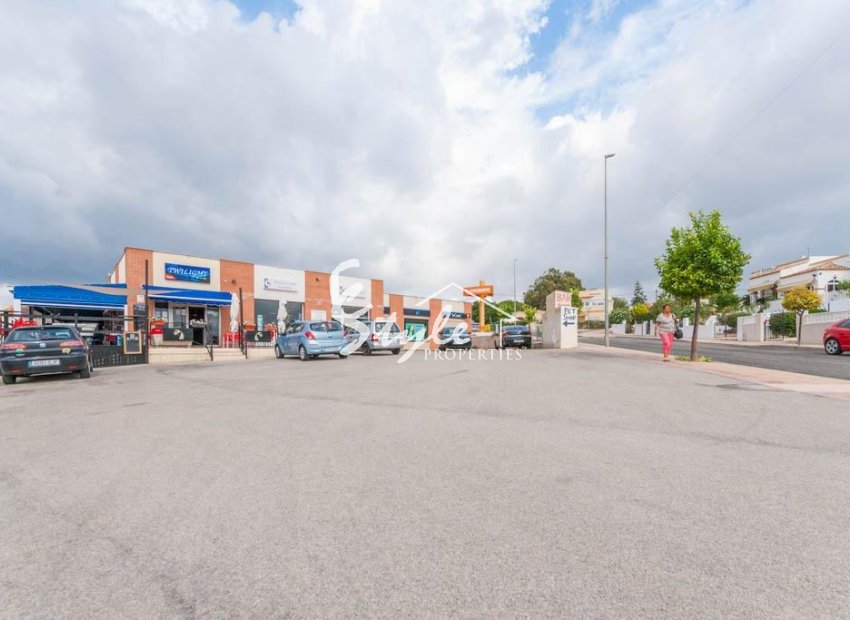 Долгосрочная аренда - Commercial - Сьюдад Кесада - La marina