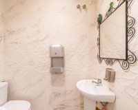 Долгосрочная аренда - Commercial - Сьюдад Кесада - La marina