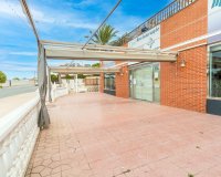 Долгосрочная аренда - Commercial - Сьюдад Кесада - La marina