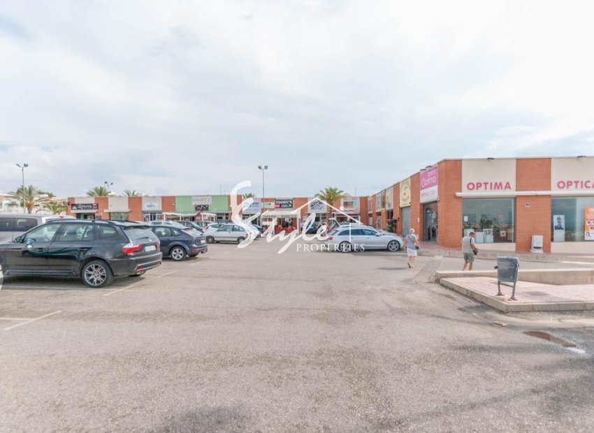 Долгосрочная аренда - Commercial - Сьюдад Кесада - La marina