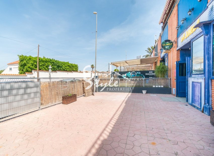 Долгосрочная аренда - Commercial - Сьюдад Кесада - URB. LA MARINA