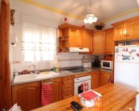  дом в Лас Филипинас, Коста Бланка, Испания. ID: 3877