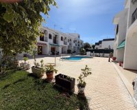 Dúplex renovado en Nueva Torrevieja, cerca del mar. Torrevieja, Costa Blanca, Spain. ID 2781