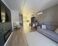 Dúplex renovado en Nueva Torrevieja, cerca del mar. Torrevieja, Costa Blanca, Spain. ID 2781