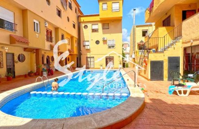 Duplex - Resale - Torrevieja - Torrevieja
