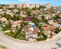 Эксклюзивная роскошная вилла на продажу в Кампоамор, Коста Бланка, Испания