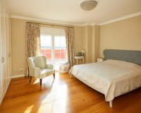 Elegant 5-bedroom villa for sale in Ciudad Quesada, Costa Blanca, Spain. ID2337