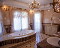 Элитная вилла с бассейном в Кабо Роиг, Коста Бланка