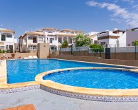 En venta  adosado en Cinuelica R8,  Punta Prima, Costa Blanca, España ID2765