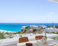 En venta adosado nuevo en Costa Blanca,Spain.ON1239