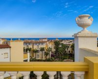En venta apartamento en Aldea del Mar, Torrevieja, Alicante, Costa Blanca, Spain. ID 1276