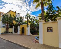 En venta apartamento en Aldea del Mar, Torrevieja, Alicante, Costa Blanca, Spain. ID 1276