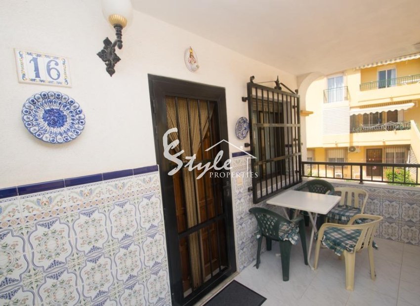 En venta apartamento  en La Veleta , Torrevieja, Costa Blanca. ID2827