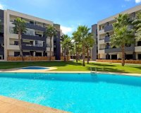 En venta apartamento en Los Altos, Orihuela Costa .ID2593 