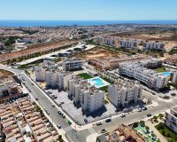 En venta ático en Villamartín, Orihuela Costa. ID2854
