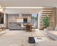  En venta nueva villa en Ciudad Quesada, Alicante, Costa Blanca ON1807