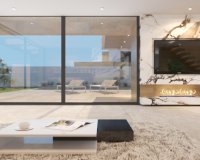  En venta nueva villa en Ciudad Quesada, Alicante, Costa Blanca ON1807