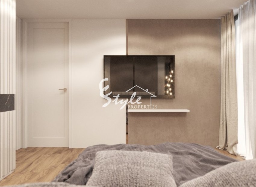  En venta nueva villa en Ciudad Quesada, Alicante, Costa Blanca ON1807