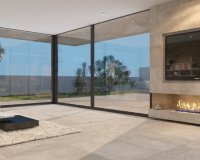  En venta nueva villa en Ciudad Quesada, Alicante, Costa Blanca ON1807