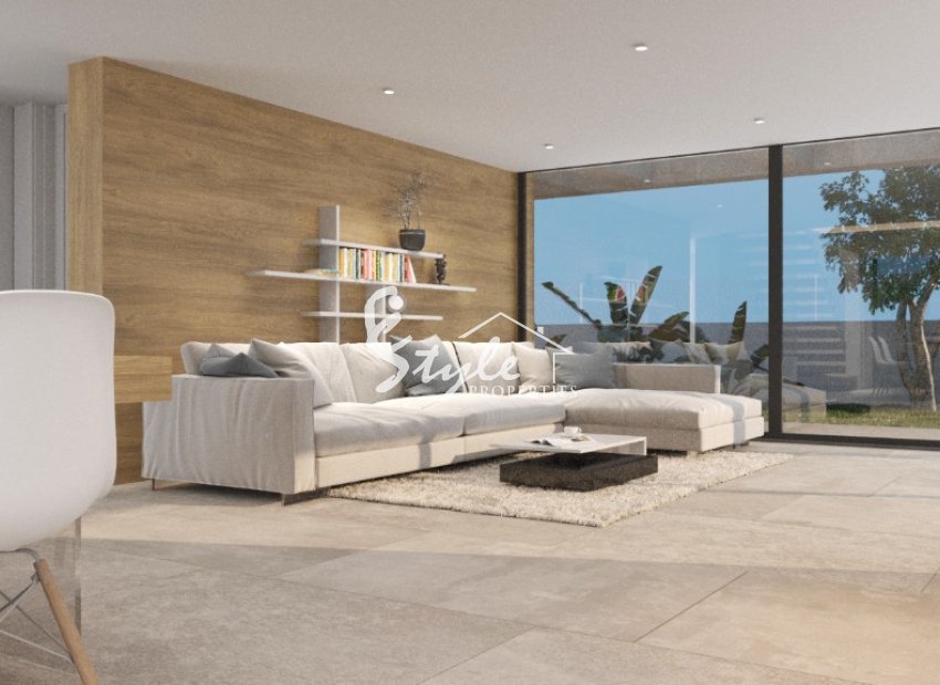  En venta nueva villa en Ciudad Quesada, Alicante, Costa Blanca ON1807