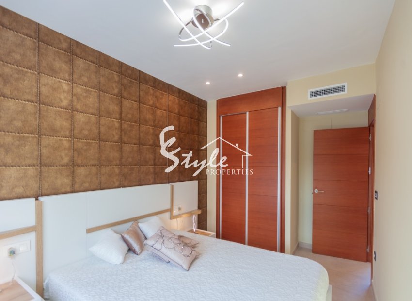 En venta nueva villa en Costa Blanca, Guardamar del Segura  ON539