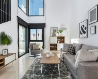 En venta nueva villa en Costa Blanca