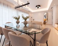  En venta nueva villa en la urbanización  de Ciudad Quesada, Alicante ,Costa Blanca ON1412