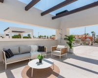  En venta nueva villa en la urbanización  de Ciudad Quesada, Alicante ,Costa Blanca ON1414