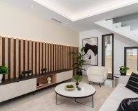  En venta nueva villa en la urbanización  de Ciudad Quesada, Alicante ,Costa Blanca ON1414