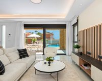  En venta nueva villa en la urbanización  de Ciudad Quesada, Alicante ,Costa Blanca ON1414