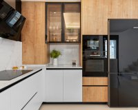  En venta nueva villa en la urbanización  de Ciudad Quesada, Alicante ,Costa Blanca ON1414