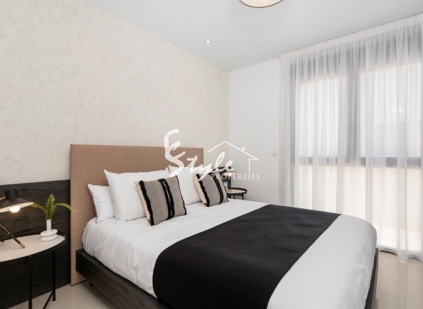  En venta nueva villa en la urbanización  de Ciudad Quesada, Alicante ,Costa Blanca ON1414